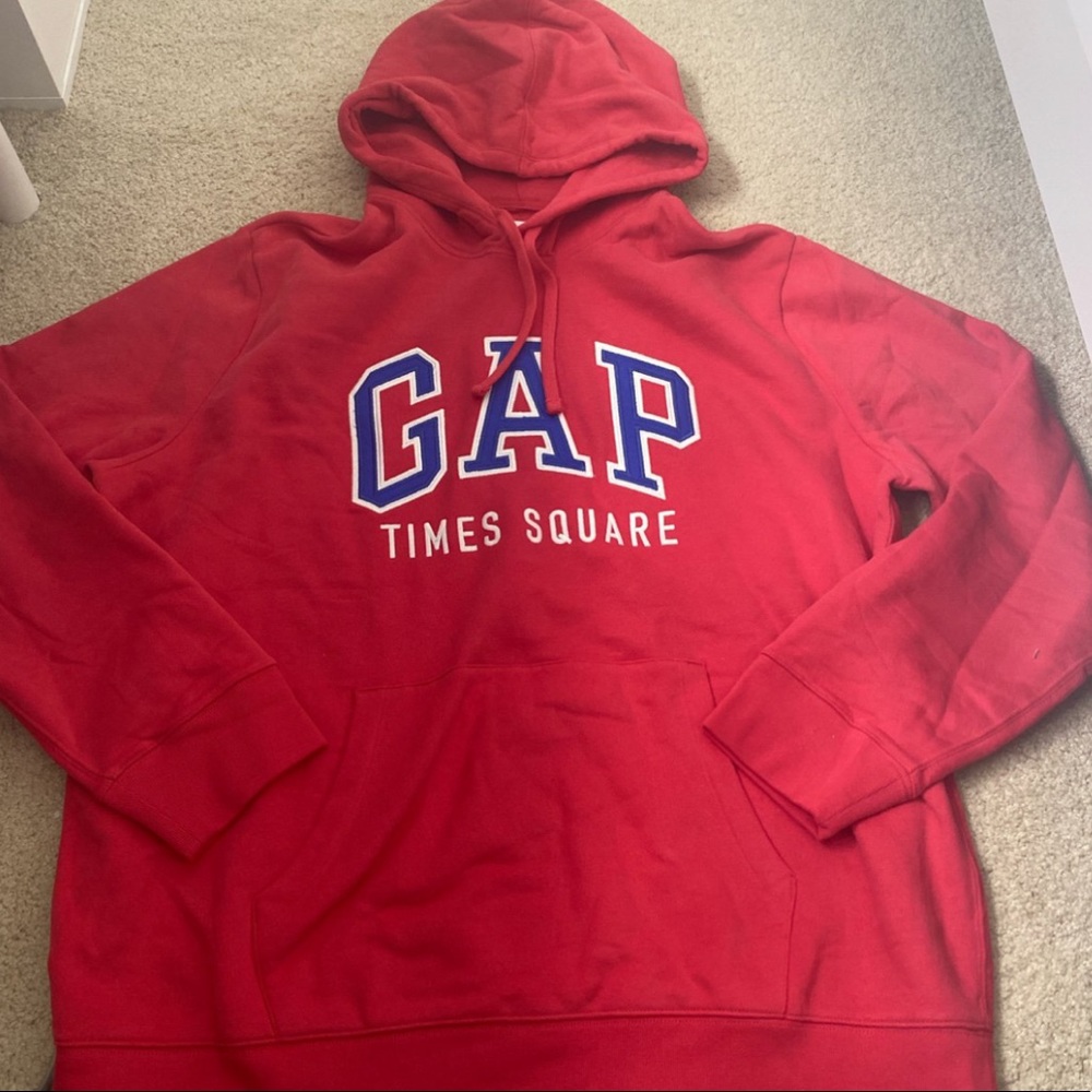 NWT GAP HOODIE